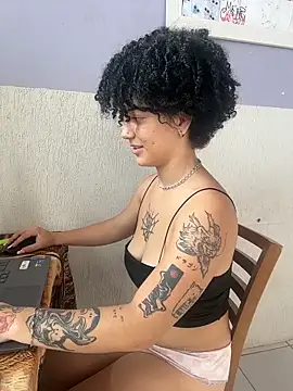 CamillyBlum online show from November 21, 2025, 7:57 pm