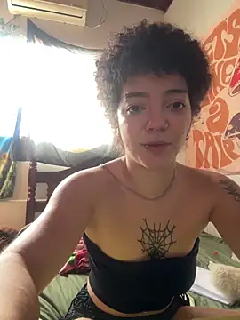CamillyBlum online show from June 9, 2026, 5:03 pm
