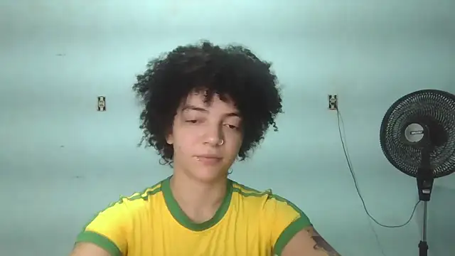 CamillyBlum online show from March 26, 2026, 10:40 pm