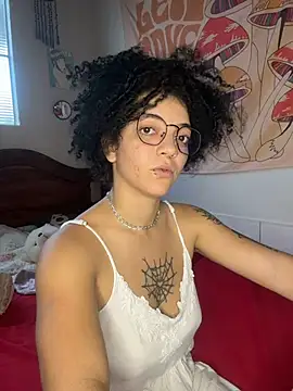 Snapshot of CamillyBlum chatting on January 16, 2026, 10:03 pm CamillyBlum online show from January 16, 2026, 10:03 pm