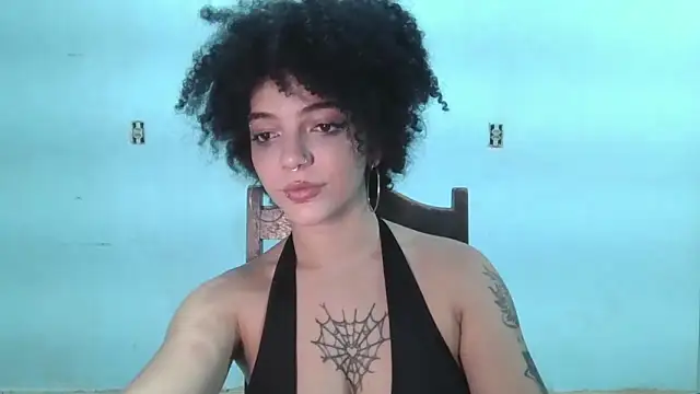 CamillyBlum online show from March 27, 2026, 11:16 pm