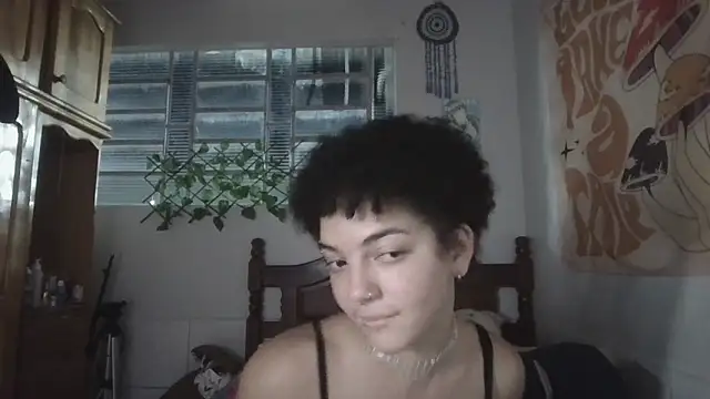 CamillyBlum online show from April 11, 2026, 2:52 am