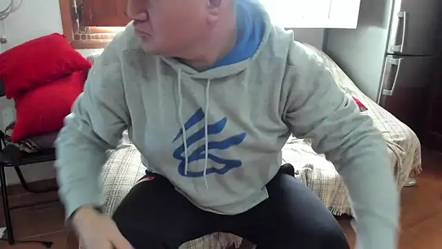 fuckynations online show from March 4, 2026, 2:03 pm