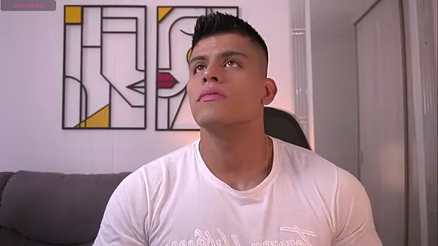 tyler muscle1 online show from July 17, 2026, 4:15 pm