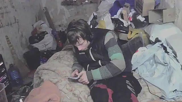 makarov1993 online show from February 26, 2026, 2:06 pm