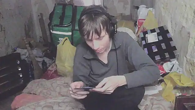 makarov1993 online show from March 29, 2026, 5:36 pm