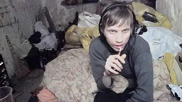 makarov1993 online show from March 5, 2026, 6:15 pm