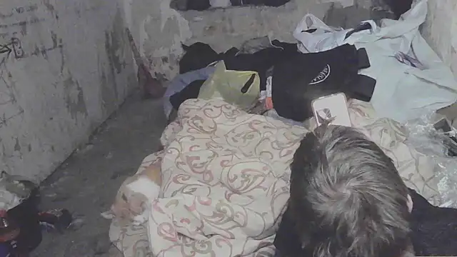 makarov1993 online show from November 5, 2025, 10:57 pm