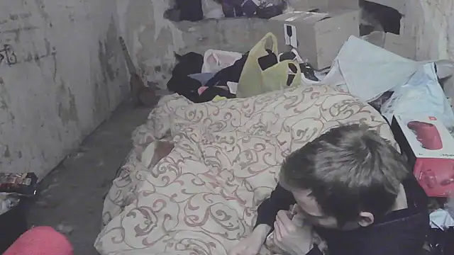 makarov1993 online show from November 3, 2025, 11:36 am