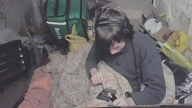 makarov1993 online show from March 31, 2026, 8:33 pm