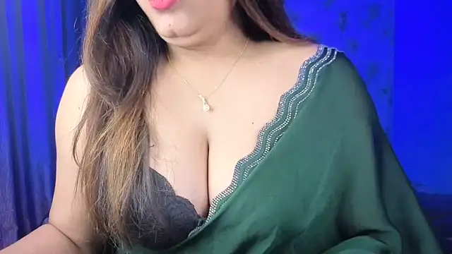 Snapshot of BABY_RANI_ chatting on November 29, 2025, 4:07 pm BABY RANI online show from November 29, 2025, 4:07 pm