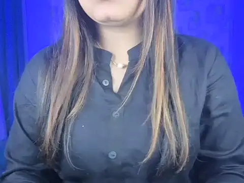 Snapshot of BABY_RANI_ chatting on November 12, 2025, 8:34 pm BABY RANI online show from November 12, 2025, 8:34 pm