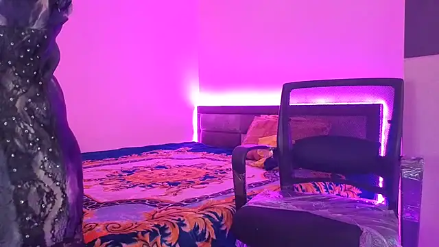 Snapshot of BABY_RANI_ chatting on February 22, 2026, 5:10 am BABY RANI online show from February 22, 2026, 5:10 am