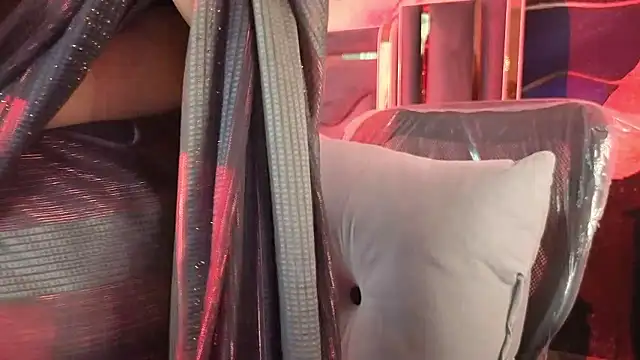 Snapshot of BABY_RANI_ chatting on January 9, 2026, 8:43 am BABY RANI online show from January 9, 2026, 8:43 am