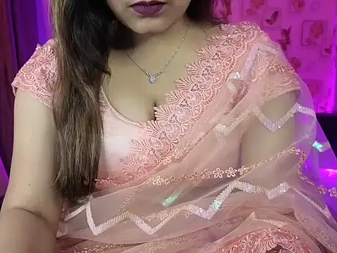 Snapshot of BABY_RANI_ chatting on October 17, 2025, 1:57 pm BABY RANI online show from October 17, 2025, 1:57 pm