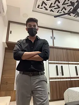 Dark 2465 online show from March 30, 2026, 5:14 pm