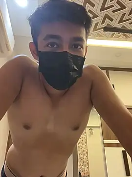 Dark 2465 online show from March 26, 2026, 5:11 pm