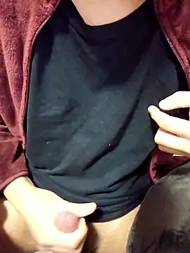 Takumin-mogmog online show from November 27, 2025, 10:10 pm