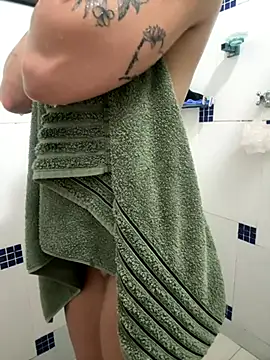 Casalmasc online show from September 11, 2025, 4:29 pm