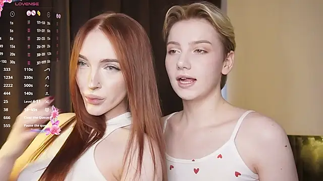 MaeEversley online show from March 4, 2026, 5:48 am