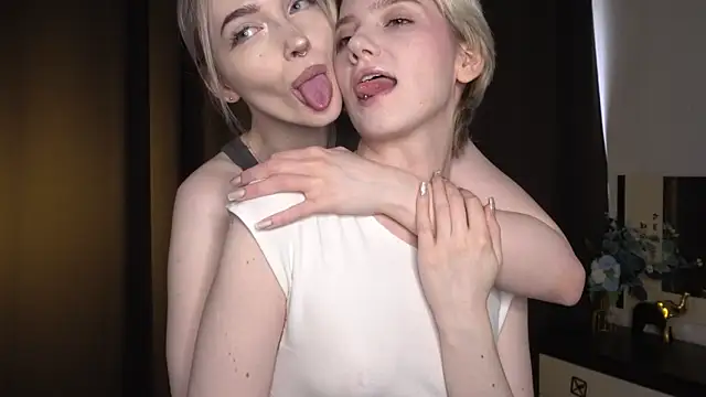 MaeEversley online show from February 6, 2026, 7:48 am