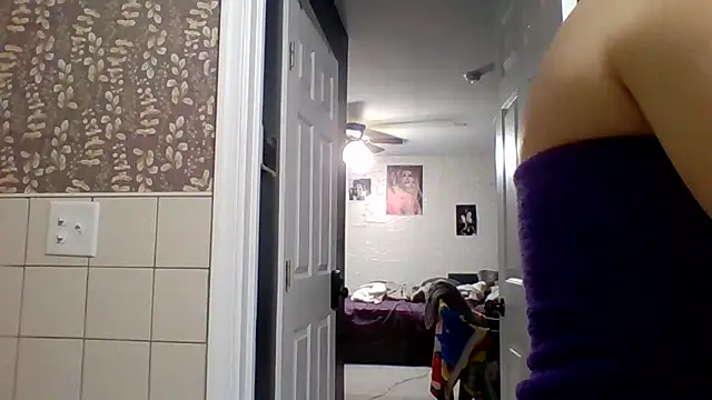 Melissamarcosx4 online show from October 30, 2025, 12:58 pm