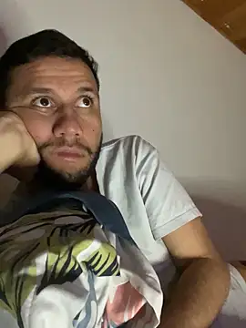 Michaell Spinelly online show from January 19, 2026, 1:42 am