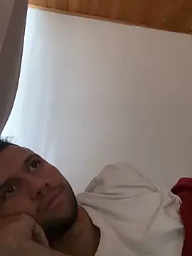 Michaell Spinelly online show from February 17, 2026, 8:39 pm