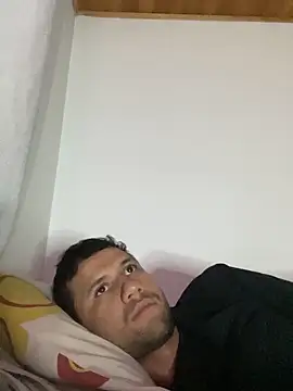 Michaell Spinelly online show from February 8, 2026, 1:14 am