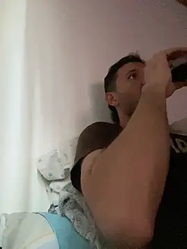 Michaell Spinelly online show from March 30, 2026, 8:54 pm