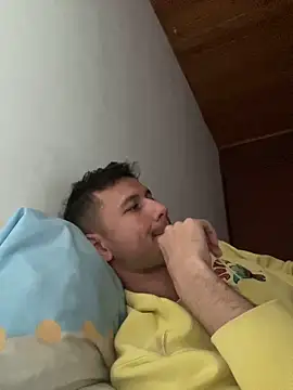 Michaell Spinelly online show from November 10, 2025, 5:18 pm