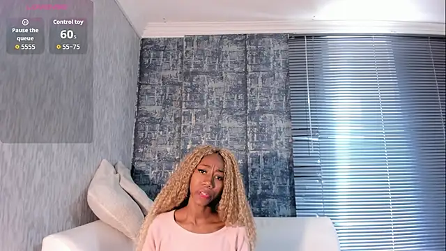 NathalyLeen online show from March 29, 2026, 7:59 pm