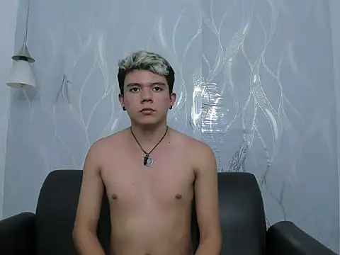 AndyFame1 online show from February 26, 2026, 6:19 pm