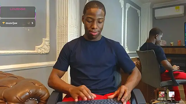 CharlesBrown  online show from January 7, 2026, 12:10 pm