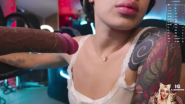 Miila snow online show from February 18, 2026, 11:39 am