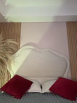 Valeria carter online show from March 1, 2026, 12:49 pm