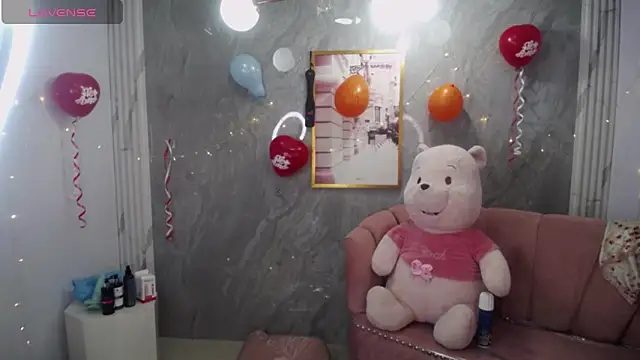 Snapshot of mady0619_ch chatting on February 27, 2026, 1:00 pm mady0619 ch online show from February 27, 2026, 1:00 pm