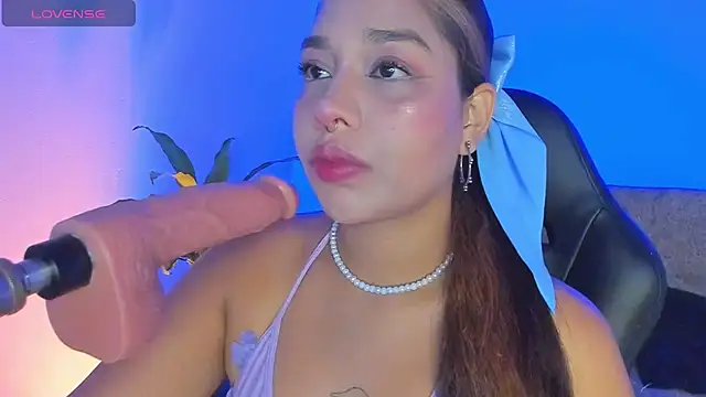 giselle upp online show from April 18, 2026, 10:54 pm