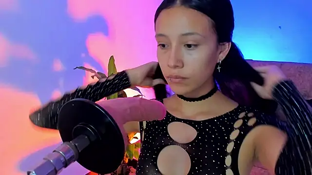 alicemoon   online show from November 27, 2025, 10:27 am