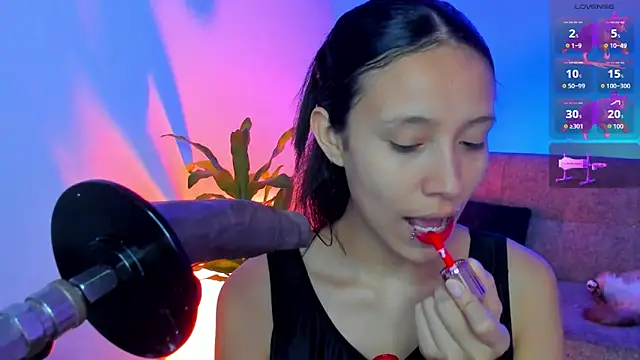 alicemoon   online show from February 28, 2026, 9:58 pm