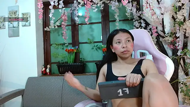 samara selene online show from June 5, 2026, 3:11 am