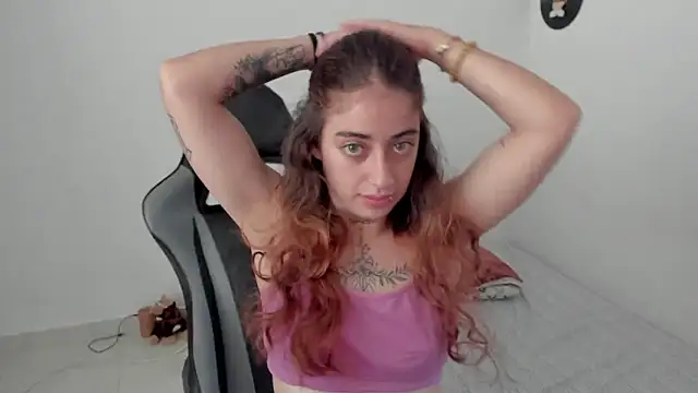 star shooting8 online show from February 9, 2026, 8:07 pm