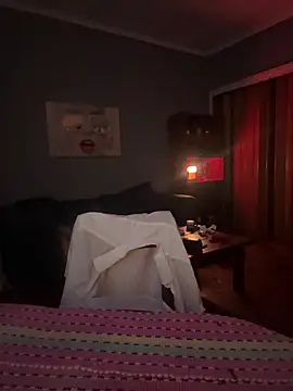 Granlady7 online show from April 2, 2026, 4:41 am