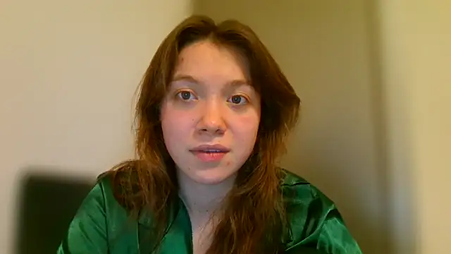 WonderAngela online show from February 8, 2026, 8:50 pm