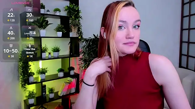 Snapshot of Ida_FaneStain chatting on January 14, 2026, 8:29 am Ida FaneStain online show from January 14, 2026, 8:29 am