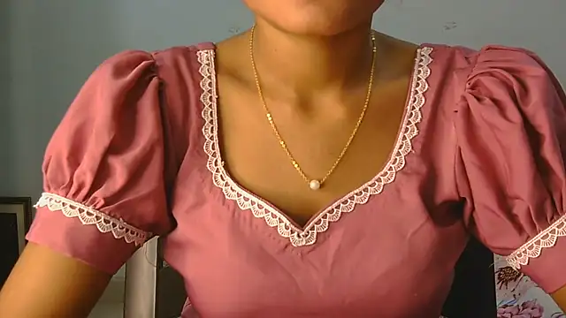 Aarti misty71 online show from July 4, 2026, 5:03 am