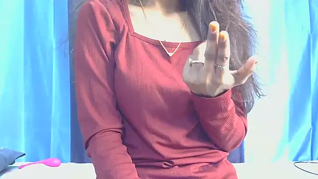 Aarti misty71 online show from March 3, 2026, 5:14 am