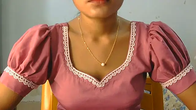 Aarti misty71 online show from July 13, 2026, 5:51 am