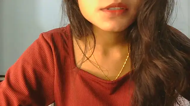 Aarti misty71 online show from July 5, 2026, 5:25 am