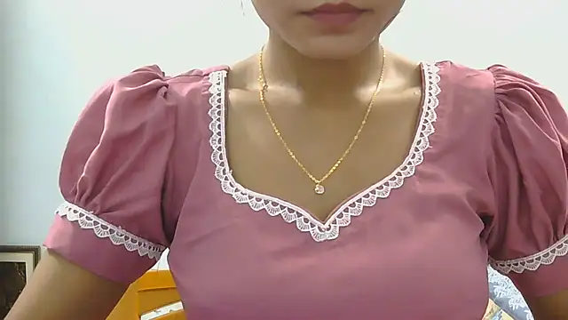 Aarti misty71 online show from July 27, 2026, 5:47 am